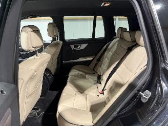 Mercedes Glk-klasse 320CDI 165kW 4-Matic Automaat First Edition picture 20