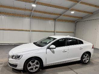 Volvo S-60 2.0D2 88kW Automaat Nordic+ picture 9