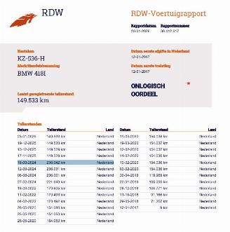 BMW 4-serie 418i 100kW Automaat Centennial High Executive picture 2