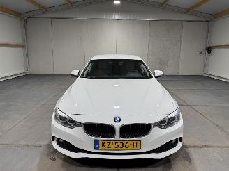 BMW 4-serie 418i 100kW Automaat Centennial High Executive picture 6