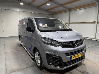 Opel Vivaro 2.0TDCI 106kW Automaat L3H1 Innovation picture 3