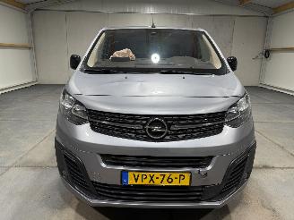 Opel Vivaro 2.0TDCI 106kW Automaat L3H1 Innovation picture 4