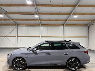 Cupra Leon 1.4e-Hybrid 110kW Automaat VZ Business picture 8