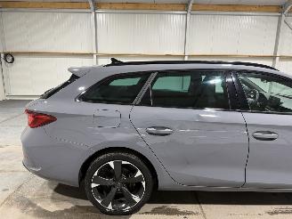 Cupra Leon 1.4e-Hybrid 110kW Automaat VZ Business picture 14