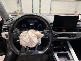 Audi A4 Avant 45 2.0TFSI 180kW Automaat Quattro Pano Launch Edition Sport picture 31