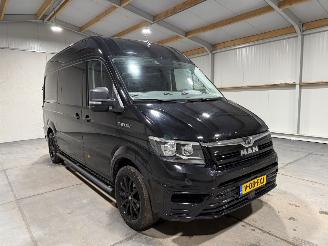 MAN TGE 35 2.0TDI 103kW Automaat  L3 picture 3