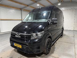 MAN TGE 35 2.0TDI 103kW Automaat  L3 picture 10
