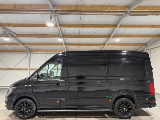 MAN TGE 35 2.0TDI 103kW Automaat  L3 picture 8