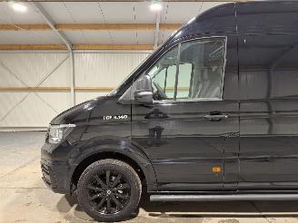 MAN TGE 35 2.0TDI 103kW Automaat  L3 picture 13