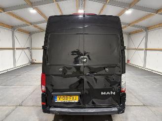 MAN TGE 35 2.0TDI 103kW Automaat  L3 picture 7