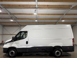 Iveco Daily 2.3D 101kW Automaat Clima Camera H3 picture 8