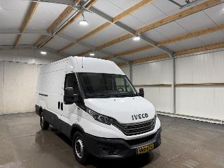 Iveco Daily 2.3D 101kW Automaat Clima Camera H3 picture 3