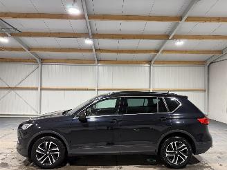 Seat Tarraco 1.5TSI 110kW Style 7-Persoons  Clima Camera picture 8