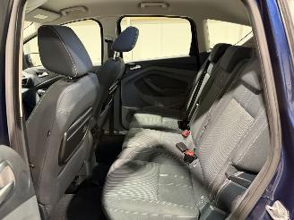 Ford C-Max 1.6 92kWh Clima Titanium picture 21