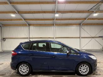 Schadeauto Ford C-Max 1.6 92kWh Clima Titanium 2011/4