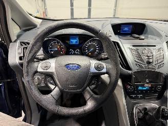 Ford C-Max 1.6 92kWh Clima Titanium picture 14