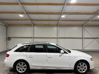 Avarii autoturisme Audi A4 1.8TFSI 118kW Clima 2008/10