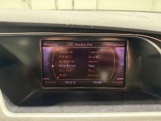 Audi A4 1.8TFSI 118kW Clima picture 15