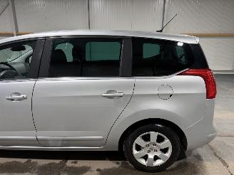 Peugeot 5008 1.6VTi 88kW Blue Lease 7Persoons picture 13