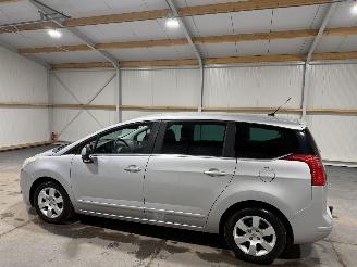 Peugeot 5008 1.6VTi 88kW Blue Lease 7Persoons picture 11