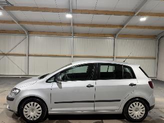 Volkswagen Golf plus 1.4TSI 90kW Airco Trendline picture 8