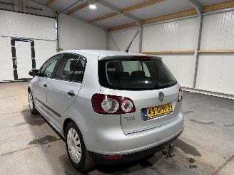 Volkswagen Golf plus 1.4TSI 90kW Airco Trendline picture 12