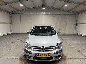 Volkswagen Golf plus 1.4TSI 90kW Airco Trendline picture 4