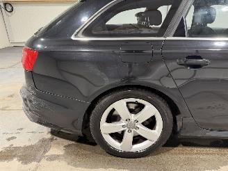 Audi A6 avant 3.0TDI 180kW Automaat Quattro Pro Line S picture 31