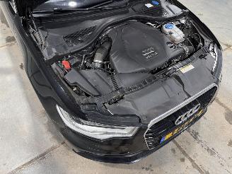Audi A6 avant 3.0TDI 180kW Automaat Quattro Pro Line S picture 25