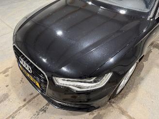 Audi A6 avant 3.0TDI 180kW Automaat Quattro Pro Line S picture 21