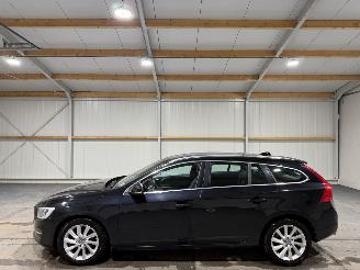 Volvo V-60 2.0D4 133kW Automaat Ocean Race picture 8