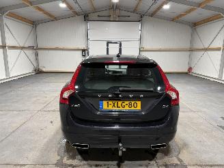 Volvo V-60 2.0D4 133kW Automaat Ocean Race picture 7
