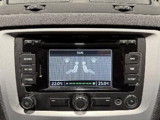 Skoda Octavia 1.6TDI 77kW Greentech Ambition Business Line picture 18