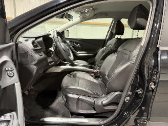 Renault Kadjar 1.2TCE 96kW Clima Camera Intens picture 13