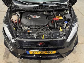 Ford Fiesta ST2  1.6T 134kW picture 26