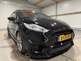 Ford Fiesta ST2  1.6T 134kW picture 22