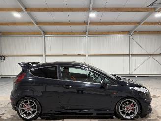 Avarii autoturisme Ford Fiesta ST2  1.6T 134kW 2014/2
