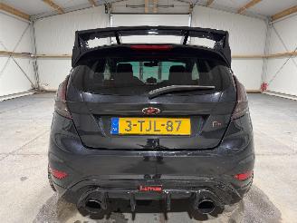 Ford Fiesta ST2  1.6T 134kW picture 31