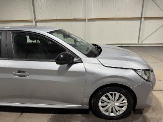 Peugeot 208 1.2PureTech 55kW Airco Active picture 14