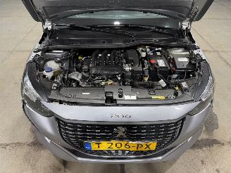 Peugeot 208 1.2PureTech 55kW Airco Active picture 26