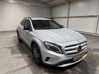 Mercedes GLA 180CDI 80kW Automaat Lease Edition picture 3