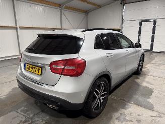 Mercedes GLA 180CDI 80kW Automaat Lease Edition picture 6
