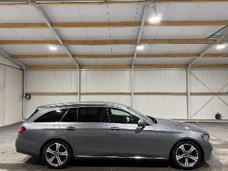 Schadeauto Mercedes E-klasse 220d 143kW Automaat Business Solution AMG Plus Upgrade Edition 2019/4