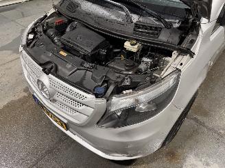 Mercedes Vito 116CDI 120kW Automaat Pro Extra Lang 9Persoons picture 27