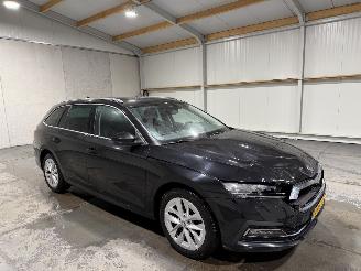 Skoda Octavia 1.0TSI 81kW Business Edition Plus picture 2