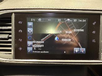 Peugeot 308 2.0BlueHDI 110kW Blue Lease Premium picture 18