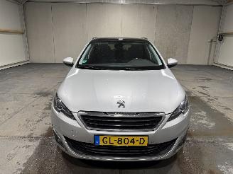Peugeot 308 2.0BlueHDI 110kW Blue Lease Premium picture 4
