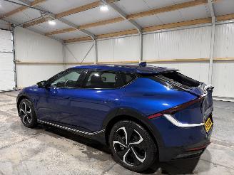 Kia EV6 77.4kWh 168kW Advanced Edition picture 11