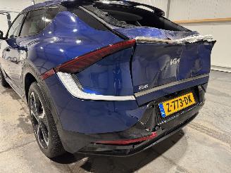 Kia EV6 77.4kWh 168kW Advanced Edition picture 39