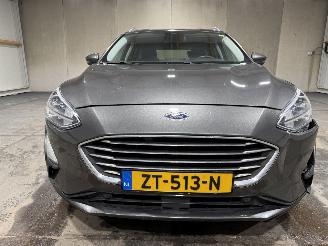 Ford Focus 1.5EcoBoost 110kW Active Business picture 24